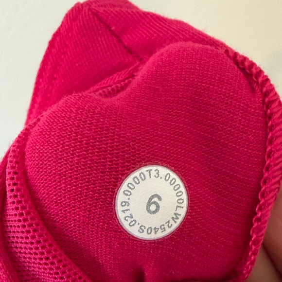 Lululemon/Soul Cycle Sports Bra with Soul Cycle logo - Picture 5 of 5